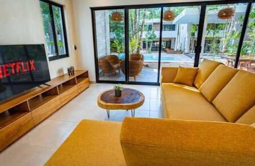 Bacalar Villa | Villa ∙ 2 bedrooms ∙ 6 guests