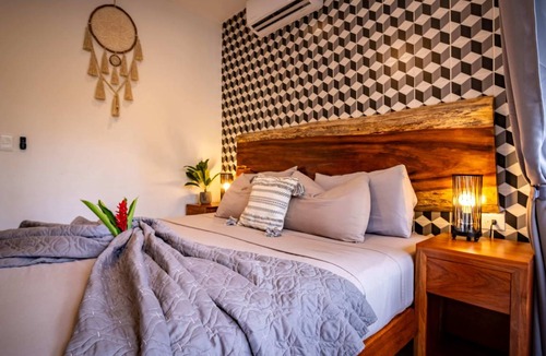 Bacalar Villa | Villa ∙ 2 bedrooms ∙ 6 guests