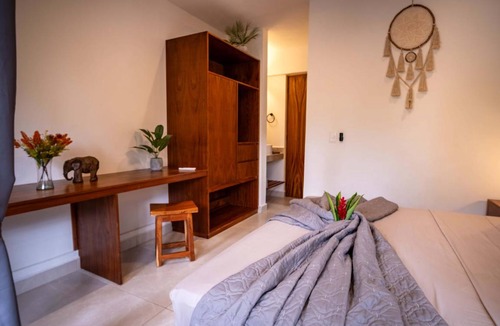 Bacalar Villa | Villa ∙ 2 bedrooms ∙ 6 guests