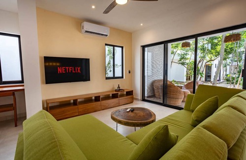 Bacalar Villa | Villa ∙ 2 bedrooms ∙ 6 guests