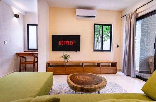Bacalar Villa | Villa ∙ 2 bedrooms ∙ 6 guests