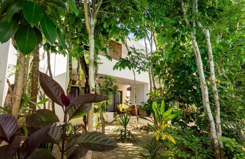 Bacalar Villa | Villa ∙ 2 bedrooms ∙ 6 guests