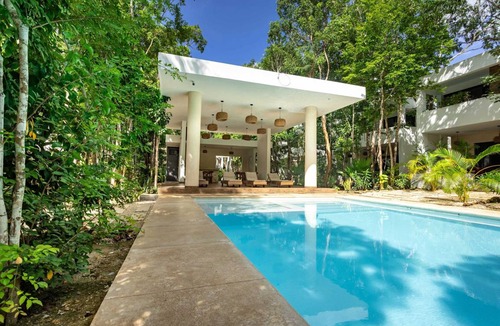 Bacalar Villa | Villa ∙ 2 bedrooms ∙ 6 guests