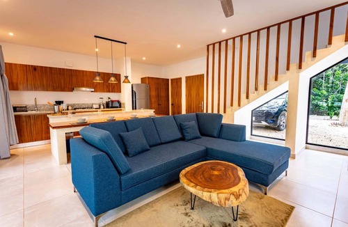 Bacalar Villa | Villa ∙ 2 bedrooms ∙ 6 guests