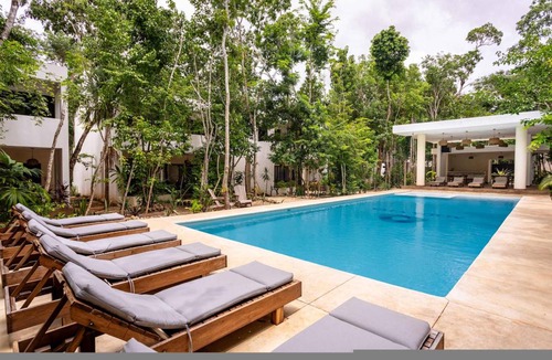 Bacalar Villa | Villa ∙ 2 bedrooms ∙ 6 guests