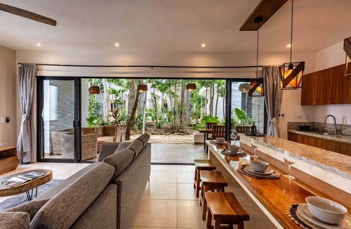 Bacalar Villa | Villa ∙ 2 bedrooms ∙ 6 guests