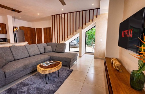 Bacalar Villa | Villa ∙ 2 bedrooms ∙ 6 guests
