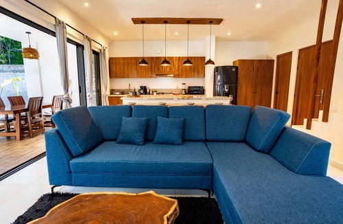 Bacalar Villa | Villa ∙ 2 bedrooms ∙ 6 guests