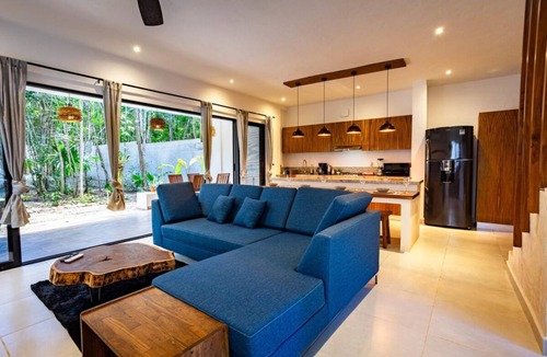 Bacalar Villa | Villa ∙ 2 bedrooms ∙ 6 guests