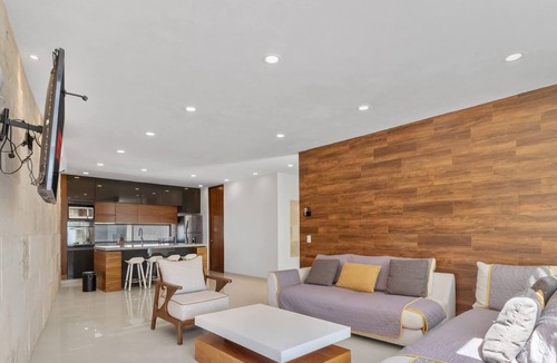 La Cruz de Huanacaxtle Villa | Villa 21K: 2 Private Pools and Beach Club