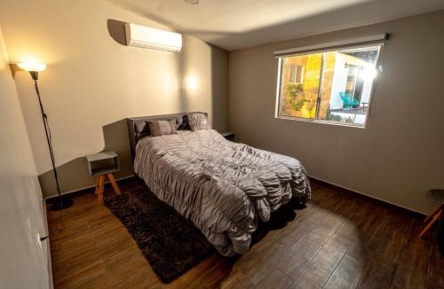 San Antonio de las Minas House | Villa Arena