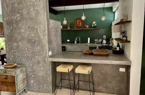 Tulum City Center House | Villa Aura Tulum Mexico