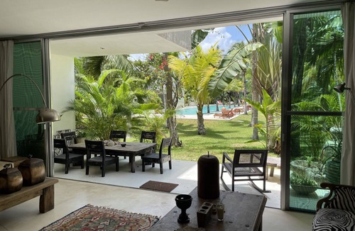 Tulum City Center House | Villa Aura Tulum Mexico