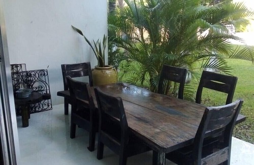 Tulum City Center House | Villa Aura Tulum Mexico