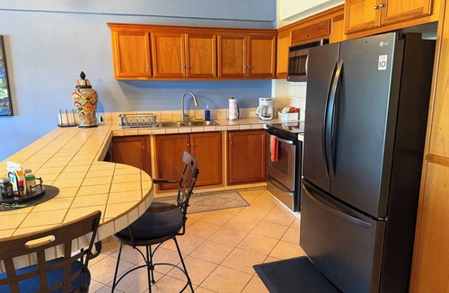 Sector Bahia Condo | Villa Bahia 4C Condo with fabulous views in San Carlos, Mexico