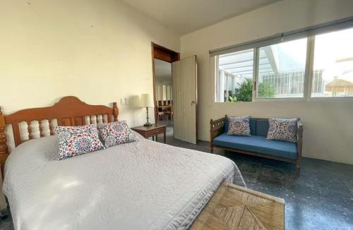 Downtown Mazatlan House | Villa Centenario