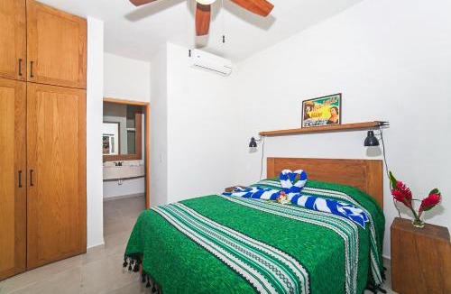 North End Apartment | Villa Colima