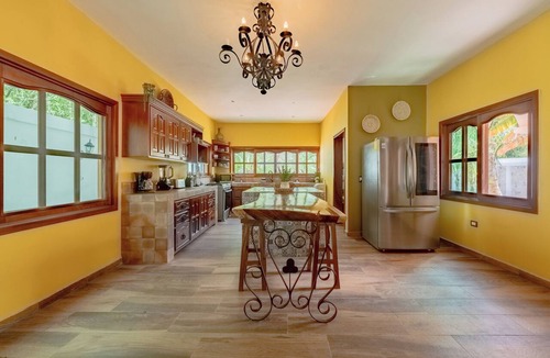 Tulum House | Villa Coral
