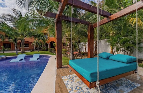 Tulum House | Villa Coral