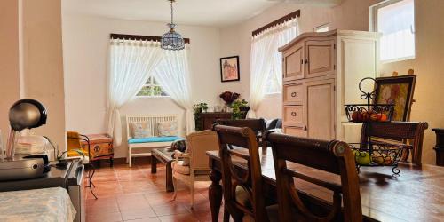 Santa Catarina Bed & Breakfast | Villa Coyoacán