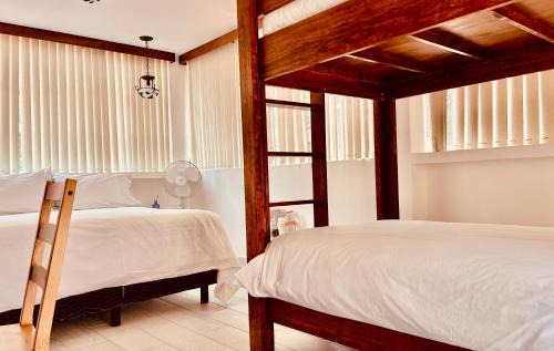 Santa Catarina Bed & Breakfast | Villa Coyoacán