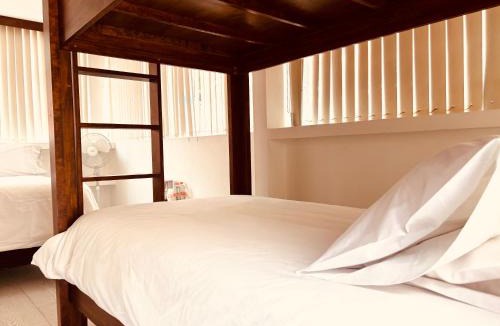 Santa Catarina Bed & Breakfast | Villa Coyoacán