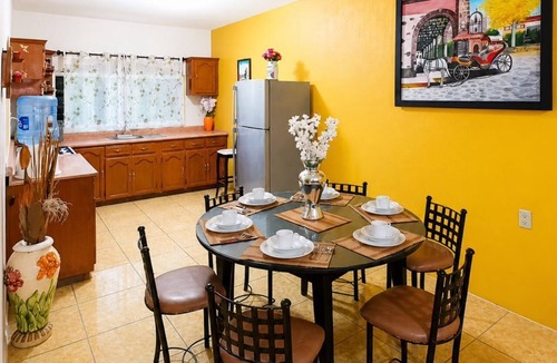 Tequila House | VILLA CUERVO HOUSE For 21 people