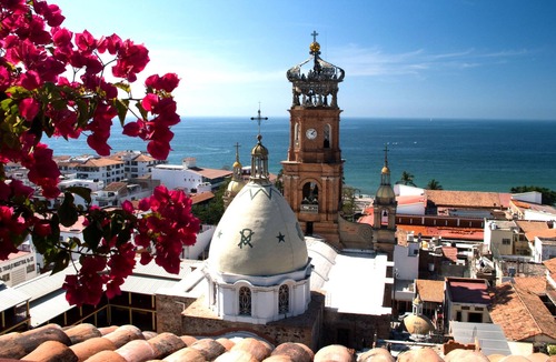 South Hotel Zone Resort | Villa del Palmar - Puerto Vallarta - Two Bedroom Suite - All Inclusive option