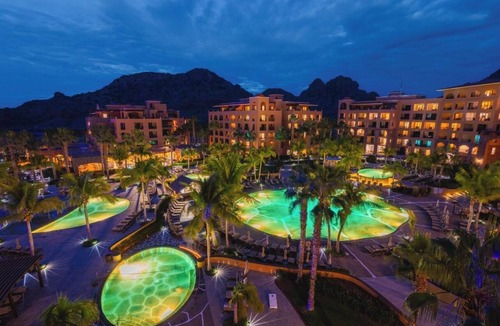 Loreto Resort | Villa del Palmar at the Islands of Loreto