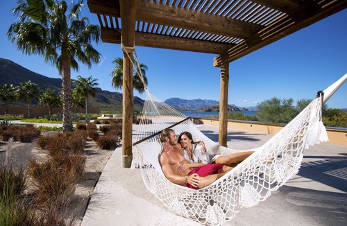 Loreto Resort | Villa del Palmar at the Islands of Loreto