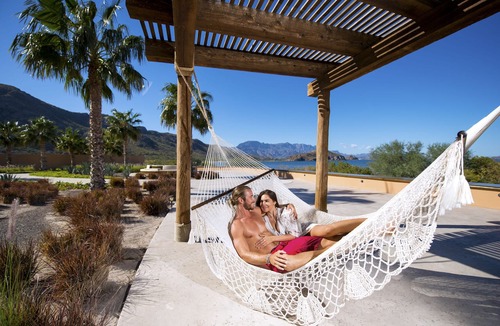 Loreto Resort | Villa del Palmar at the Islands of Loreto