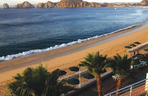 Juarez Condo | Villa Del Palmar Beach Resort and Spa One Bedroom Suite Sleeps 4- Cabo San Lucas