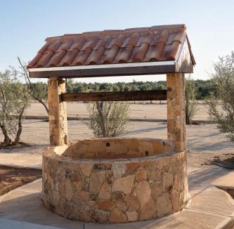 Valle de Guadalupe Villa | Villa Deluxe para 6 personas