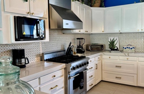 Salsipuedes House | VILLA ESPERANZA — OCEANFRONT LIVING WHERE THE FAIRWAY MEETS THE SEA