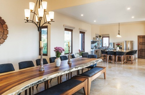 Cabo San Lucas Villa | Villa Fuego by Desert Villas