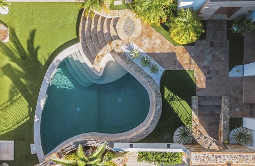 Cabo San Lucas Villa | Villa Fuego by Desert Villas