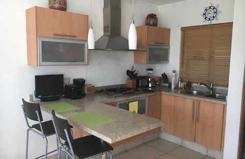 Marina Mazatlan House | Villa, Gated, Pool, Across from Ocean. Avail Fall '26 -Dec '26 xcpt Feb-Mar '27