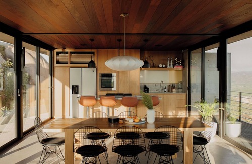 Valle de Guadalupe Villa | Villa Gracia, Guadalupe Valley
