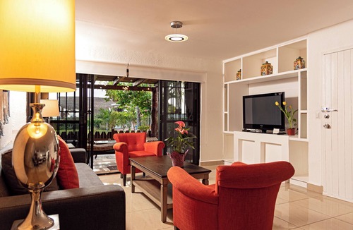 Zona Hotelera House | Villa in Laguna cancun