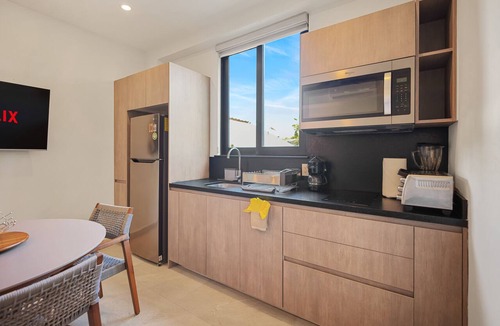 San Francisco Condo | Villa Kieri