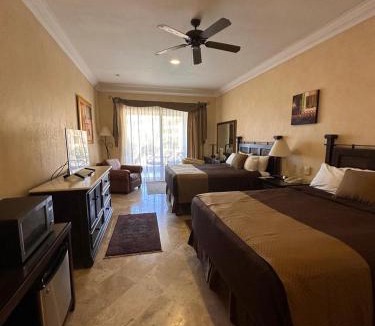 Flamingos Apartment | Villa la Estancia