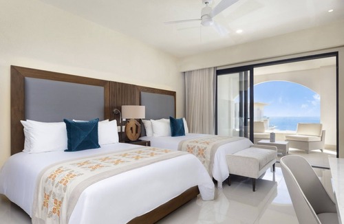 San Jose del Cabo Resort | Villa La Valencia located between San José del Cabo and Cabo San Lucas