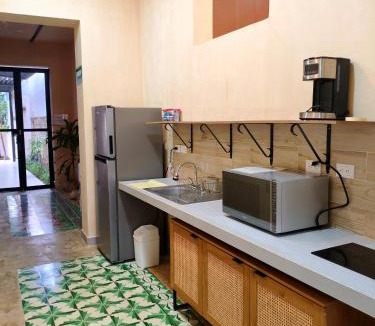 Centro House | Villa Lara Palacios, tu oasis en Mérida