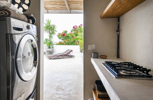 Tulum City Center House | VILLA OASIS IN LUXURY CONDO IN TULUM