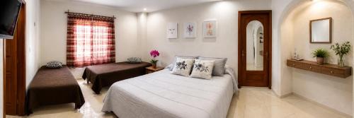 Merida House | Villa Odalys Cozy Mexican style house