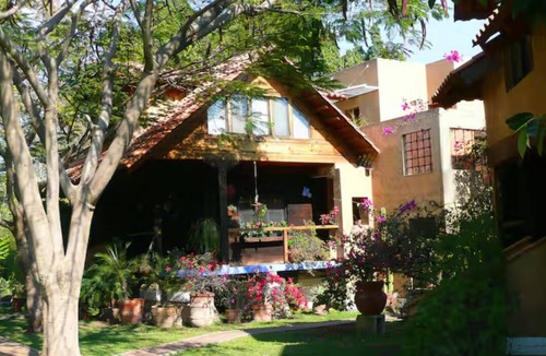 Jiutepec Villa | Villa residencial cerca de Cuernavaca 8 a 23 personas