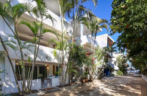 North End House | Villa Robalo A