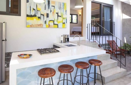 North End Apartment | Villa Robalo/Dorado - Villas del Palmar