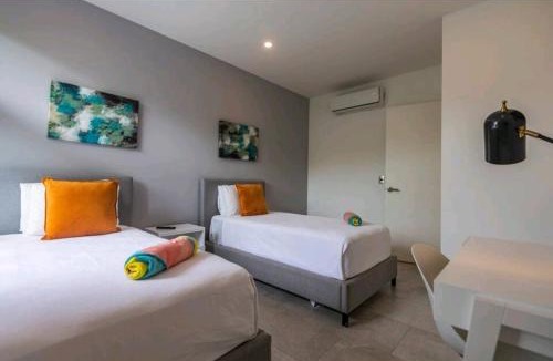Akumal Villa | Villa Roma