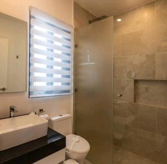 Akumal Villa | Villa Roma